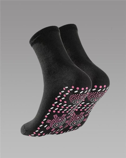 Self Heating Socks Winter Warm Massage Socks