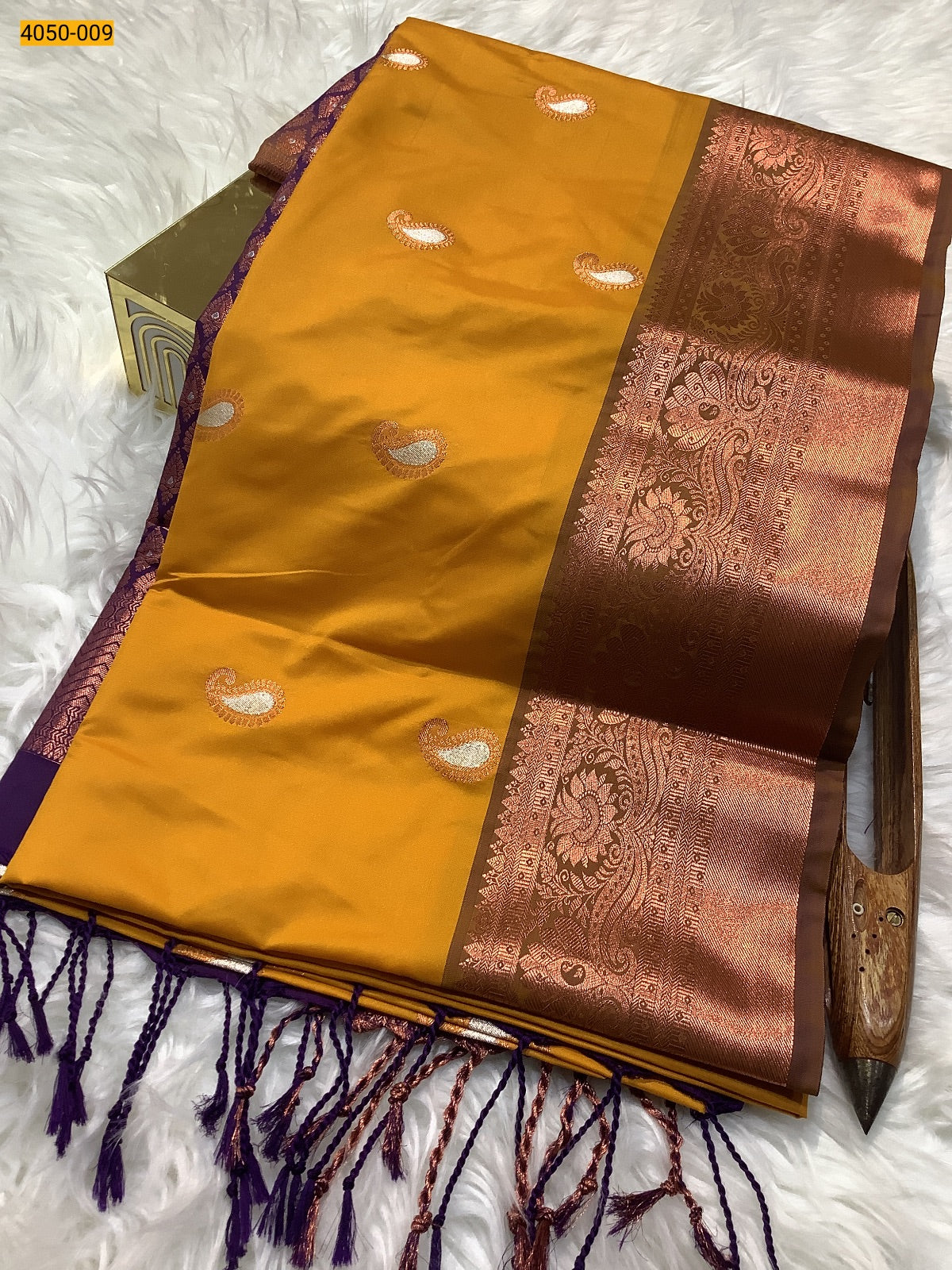 Fancy Soft Silk Sarees