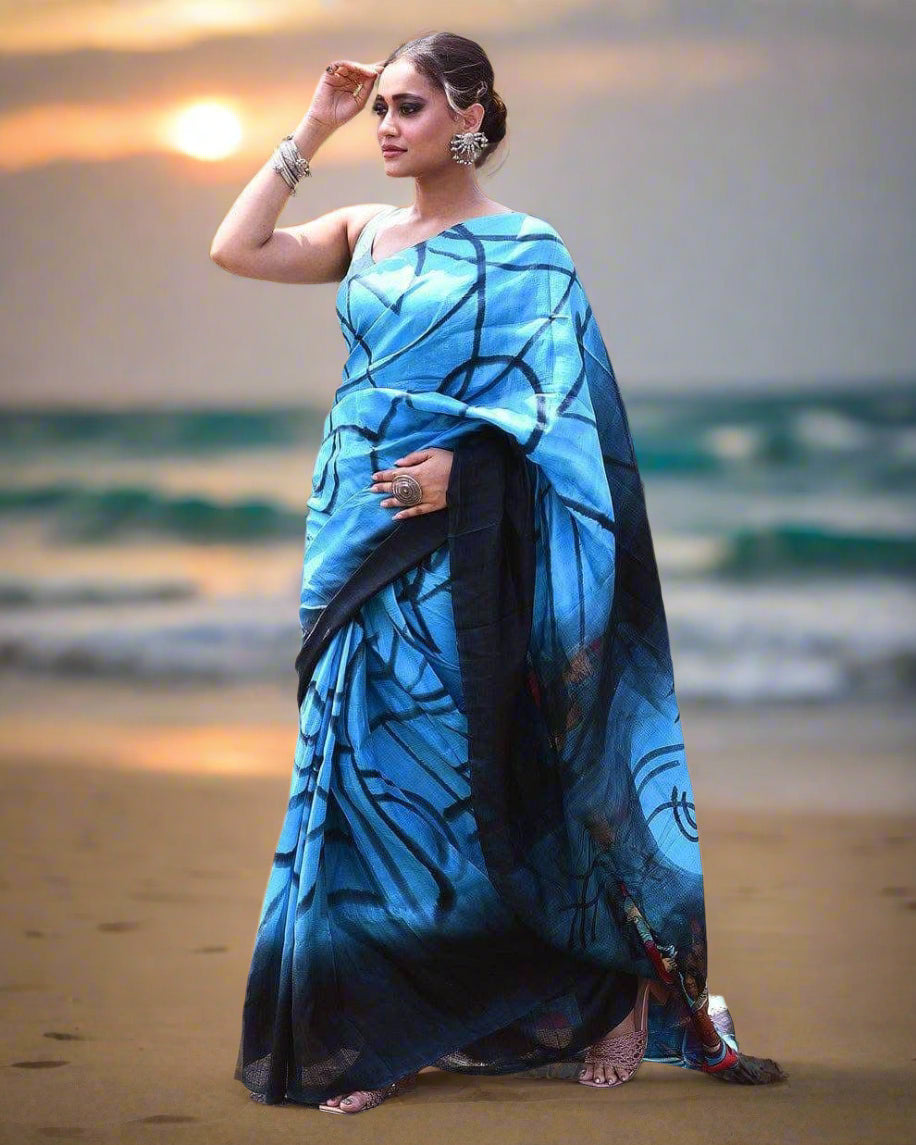 Fancy Bishnupuri Tussar Sarees for Beautiful you..