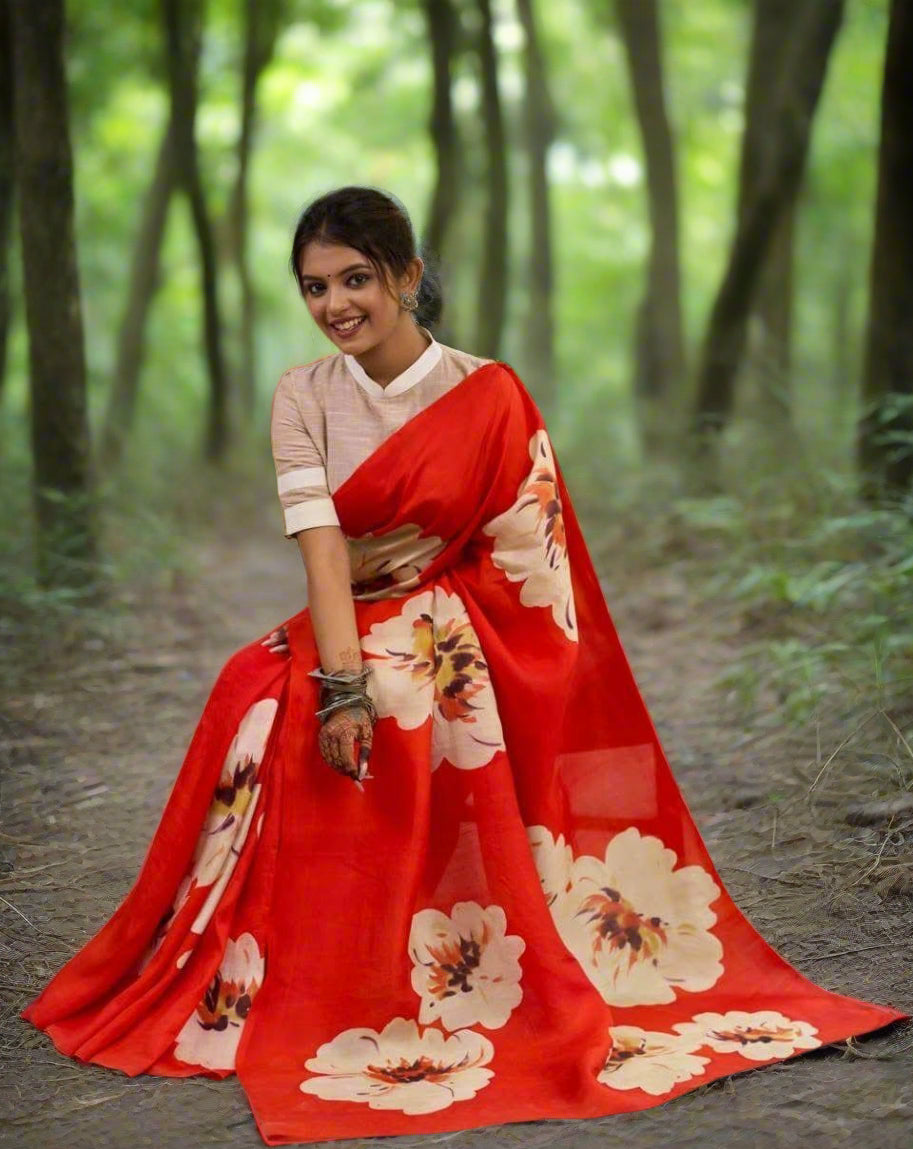 Fancy Bishnupuri Tussar Sarees for Beautiful you..