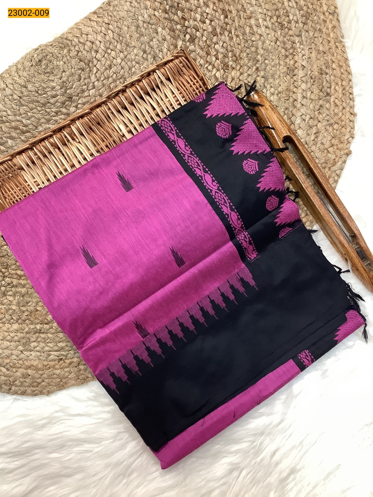 Kalyani cotton sarees