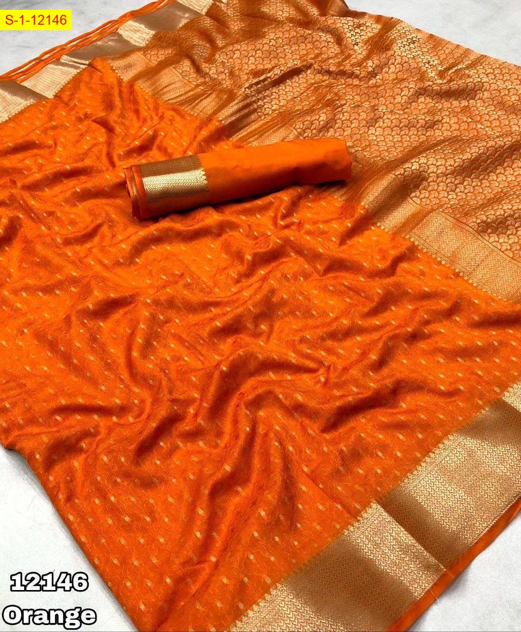 Khadi Georgette sarees