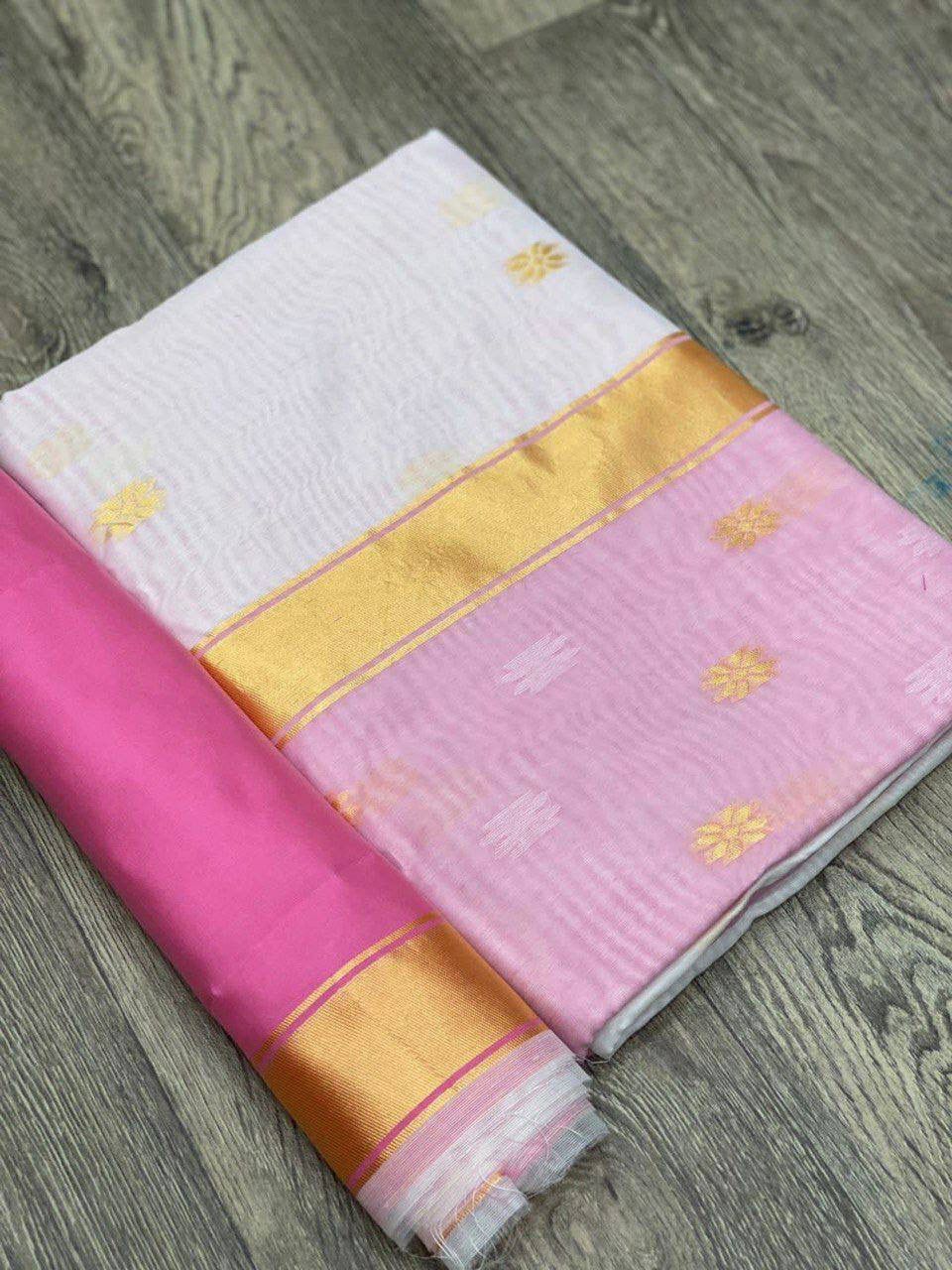 LILAN SOFT COTTON SAREE