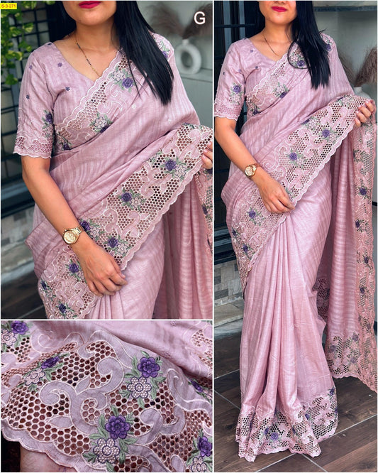 OUTIQUE PICK-PREMIUM SAREE