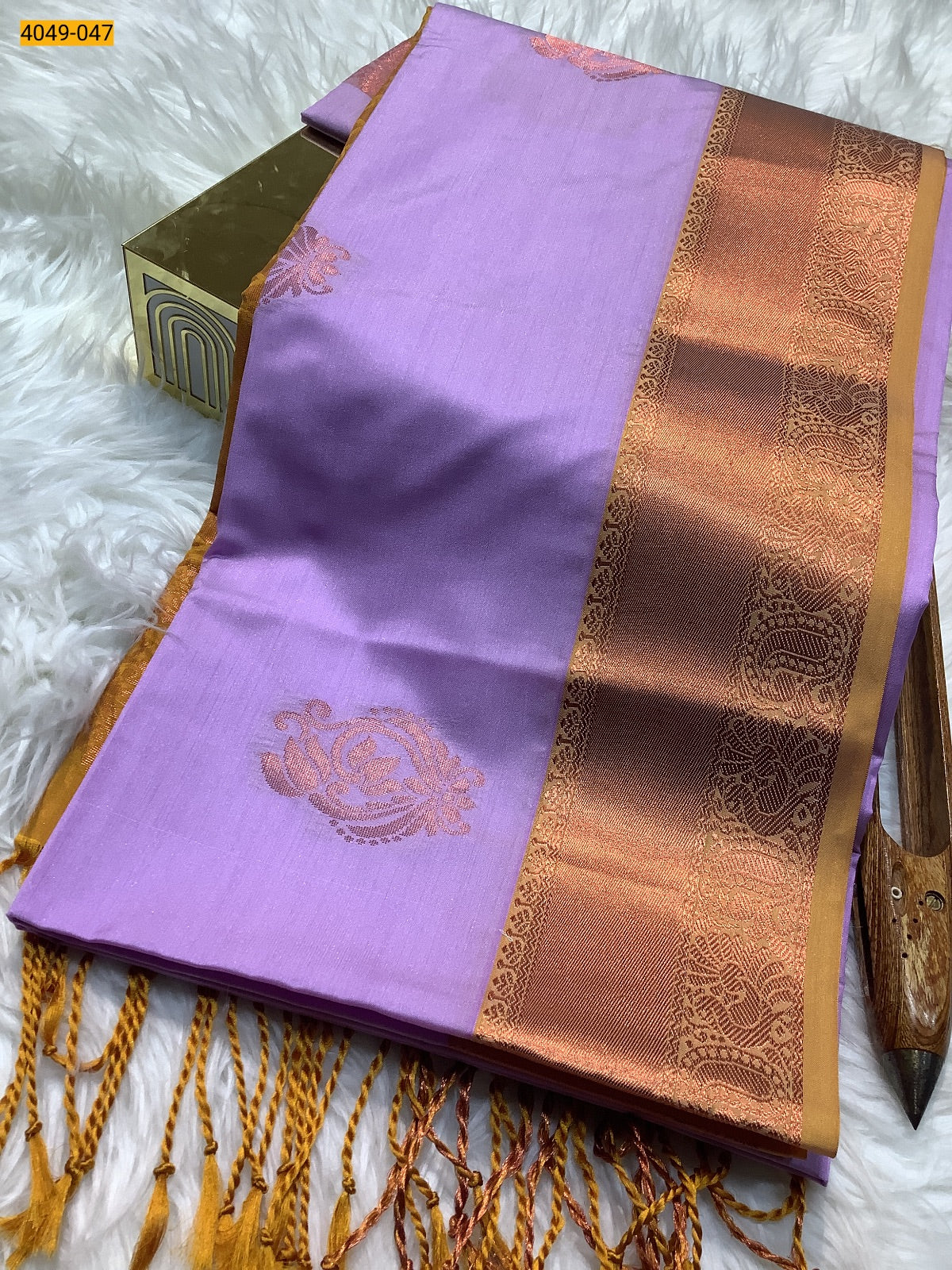 Premium Soft Silk Saree