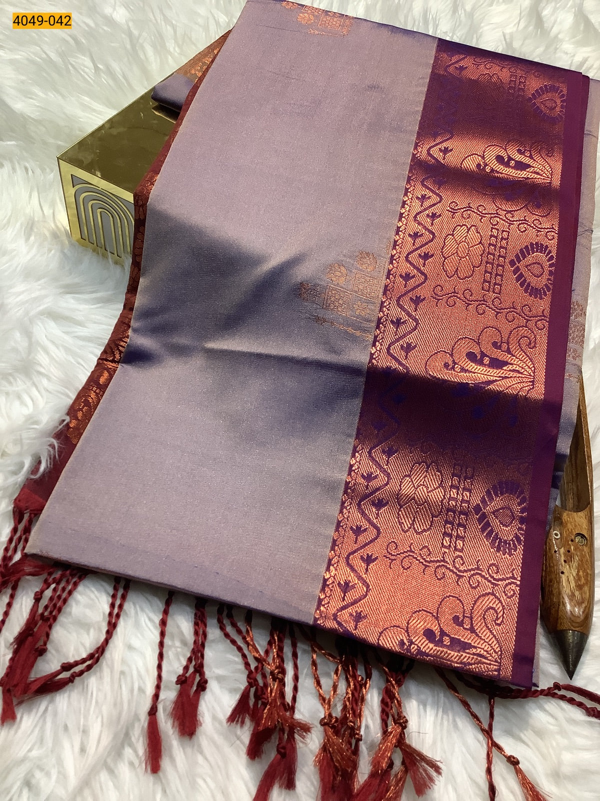 Premium Soft Silk Saree