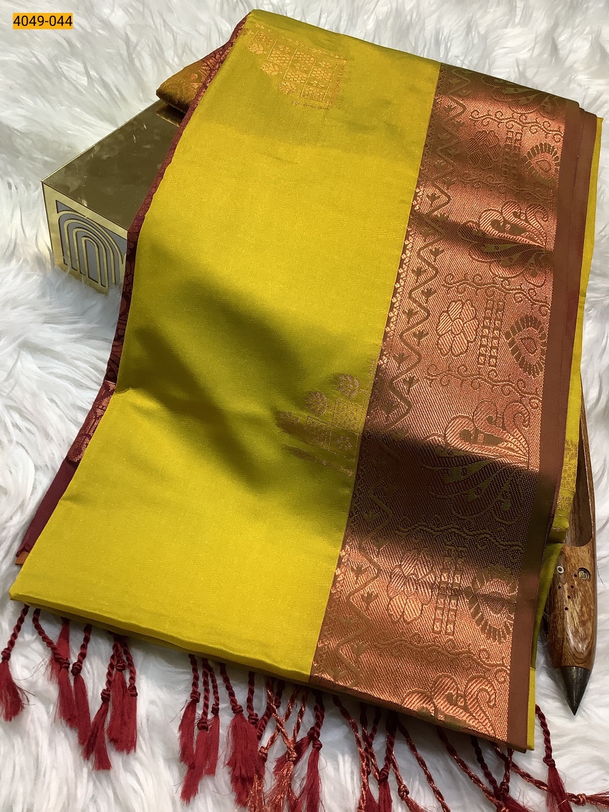 Premium Soft Silk Saree