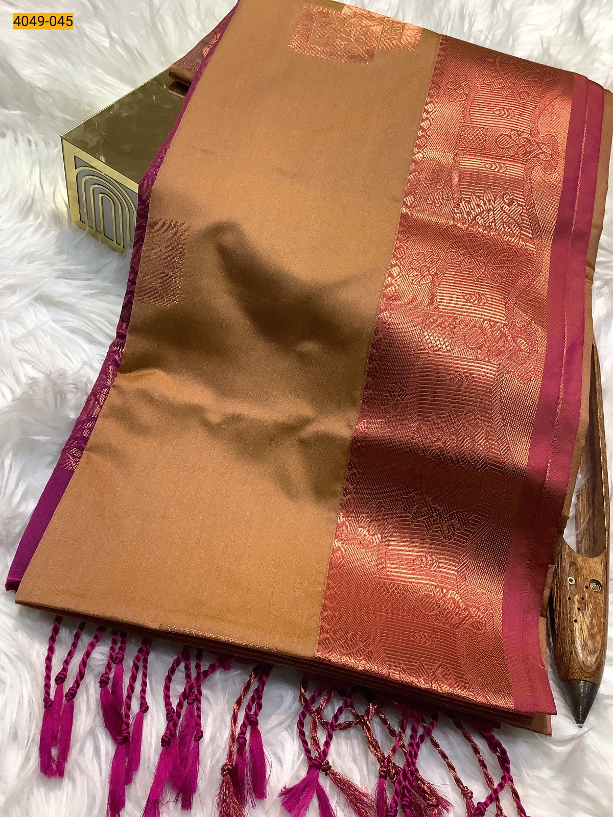 Premium Soft Silk Saree