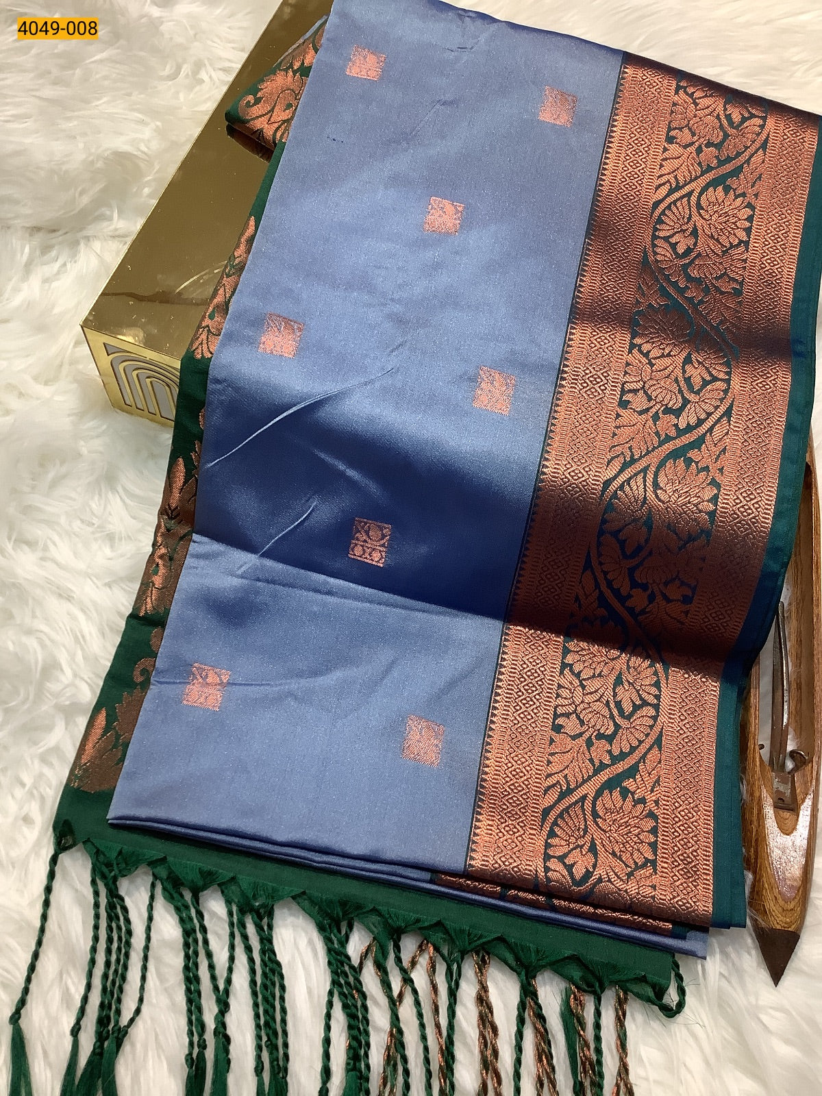 Premium Soft Silk Saree