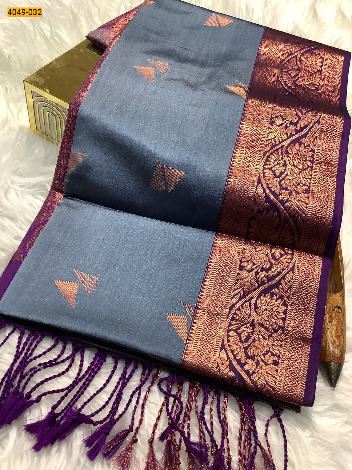 Premium Soft Silk Saree