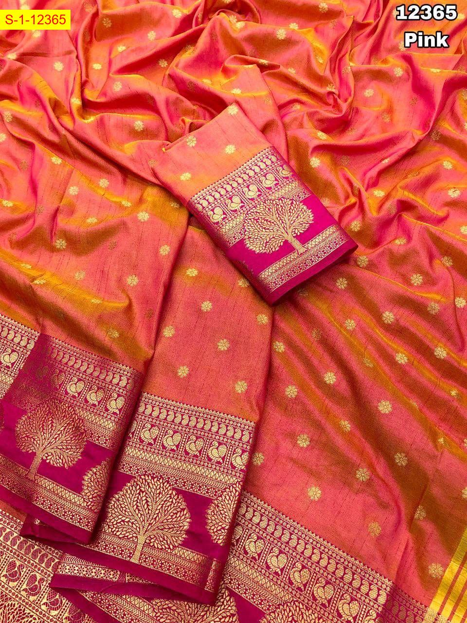 Sana silk sarees