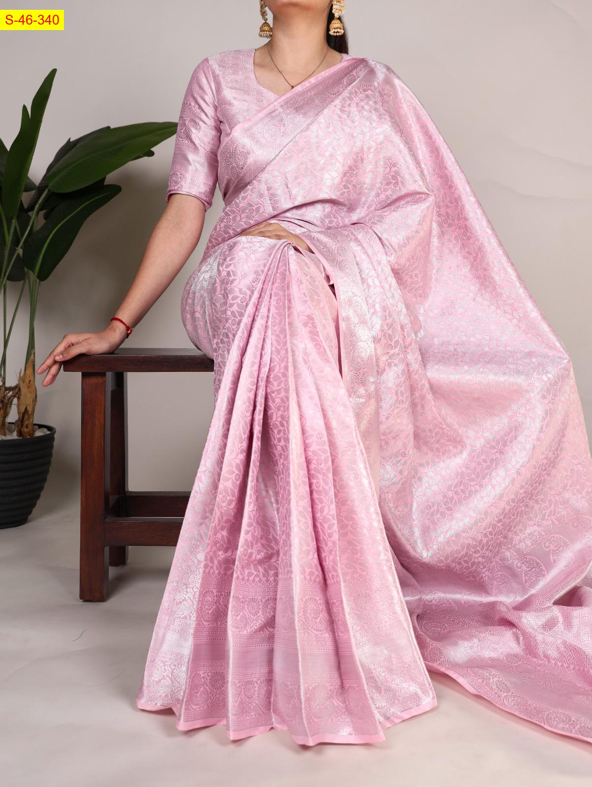 Soft silk sarees